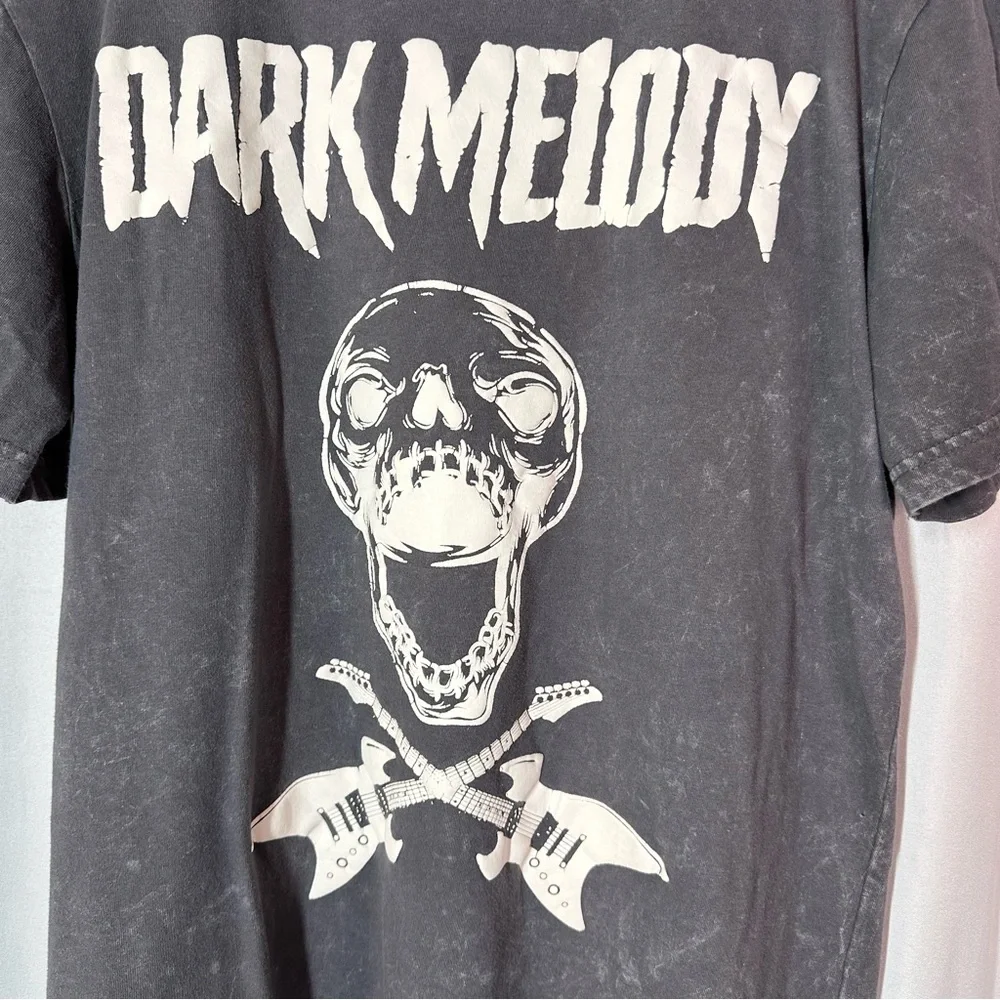 Members Only Short Sleeve Tee - Classic Black‎